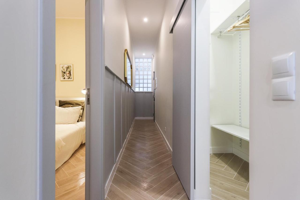Vita Portucale ! Lisbon Design Apartment With Terrace 外观 照片