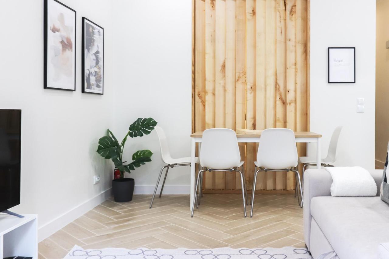 Vita Portucale ! Lisbon Design Apartment With Terrace 外观 照片