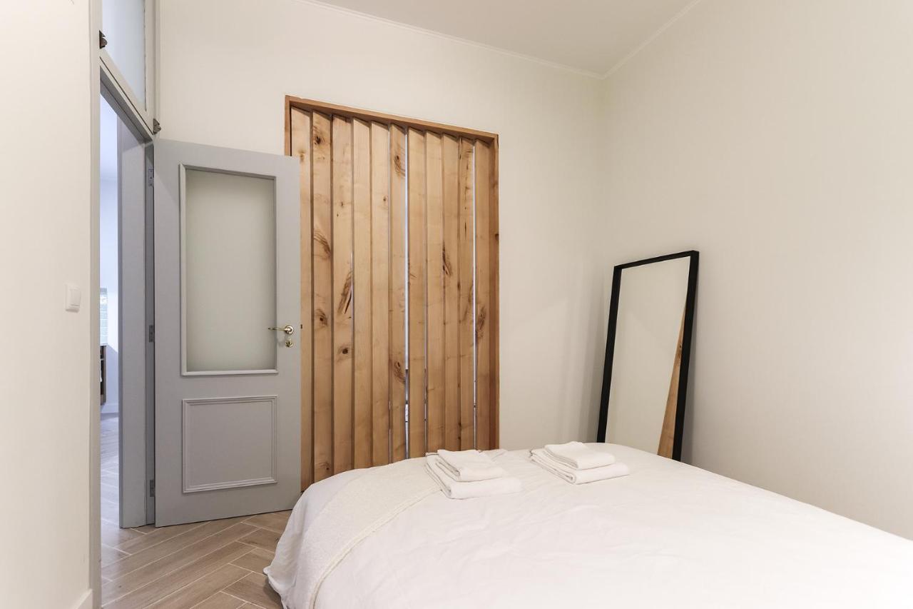 Vita Portucale ! Lisbon Design Apartment With Terrace 外观 照片