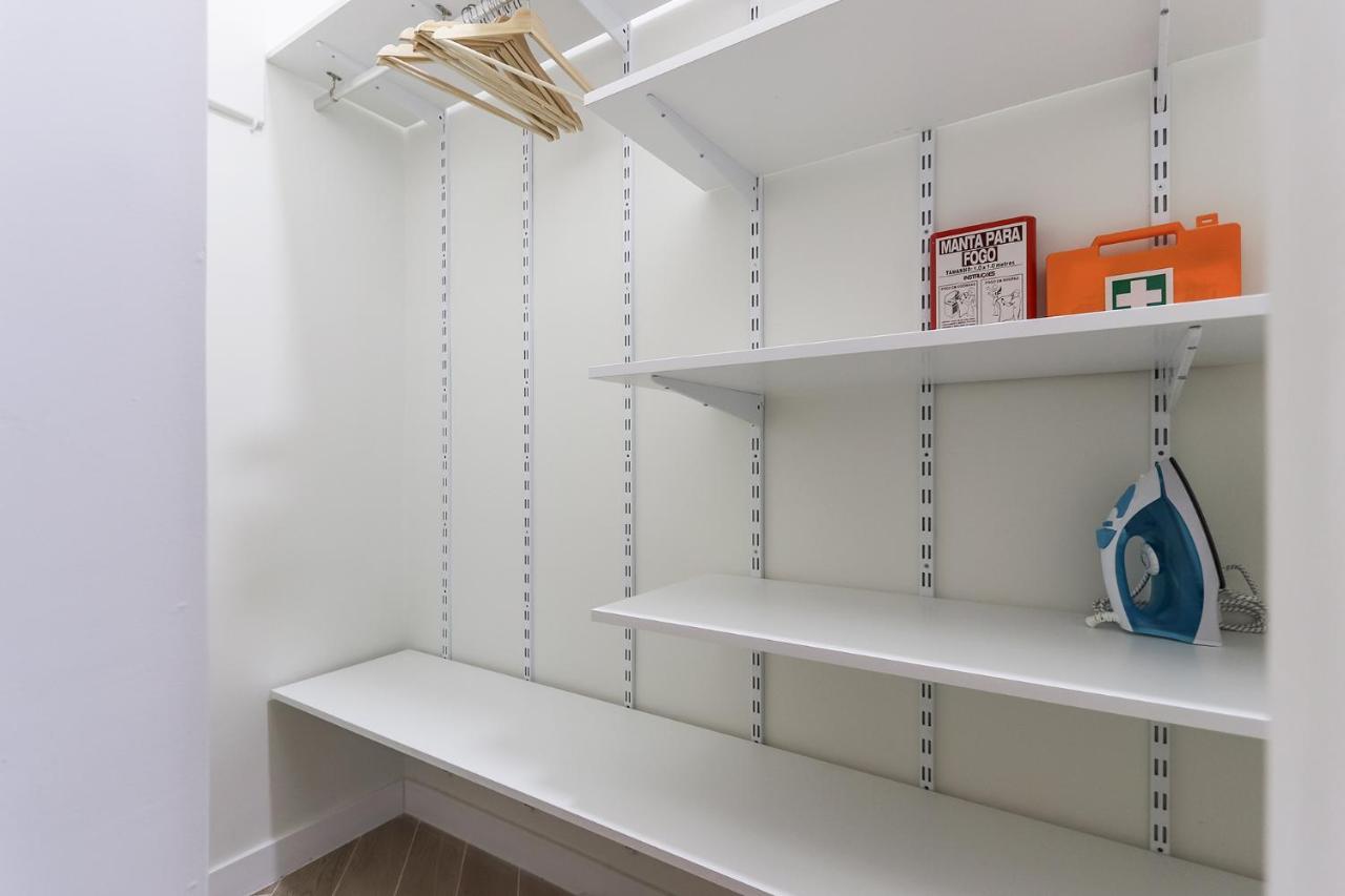 Vita Portucale ! Lisbon Design Apartment With Terrace 外观 照片