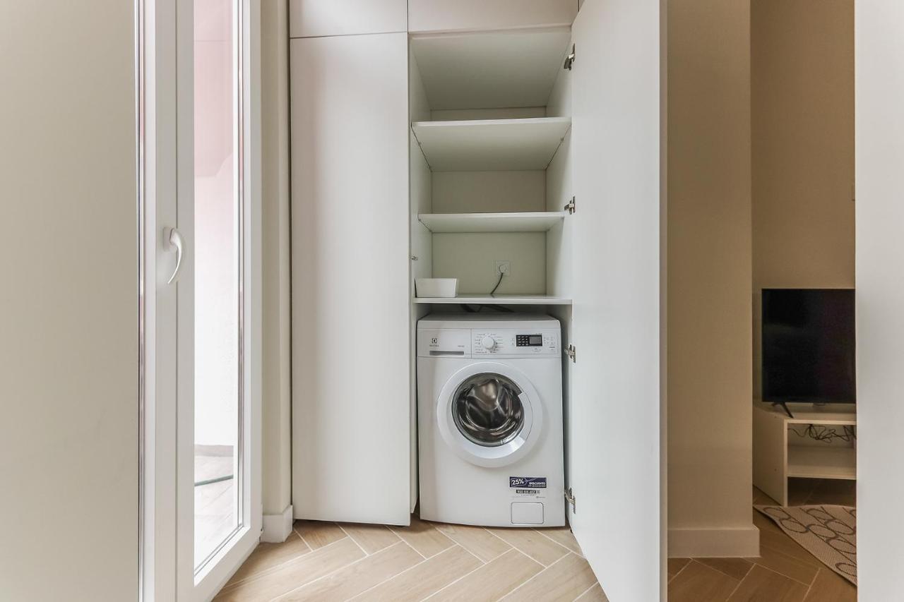 Vita Portucale ! Lisbon Design Apartment With Terrace 外观 照片